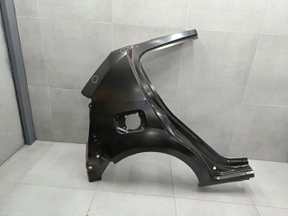 Крыло заднее правое Renault Sandero 2009-2014
