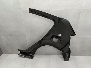 Крыло заднее правое, ориг. номер STDC310641, Renault Sandero 2009-2014