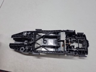 Кронштейн ручки двери задней правой, ориг. номер 7N0839886B, Volkswagen Sharan 2003-2010