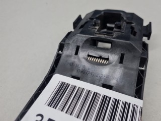 Кронштейн ручки двери задней правой, ориг. номер 7N0839886B, Volkswagen Sharan 2003-2010