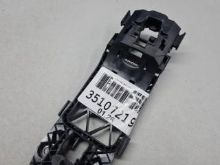 Кронштейн ручки двери задней правой, ориг. номер 7N0839886B, Volkswagen Sharan 2003-2010