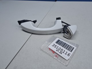 Ручка двери нaружная задняя левая Volkswagen Golf 7 2012-2017