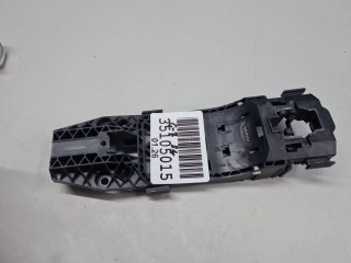 Кронштейн ручки двери Volkswagen Golf 7 2012-2017
