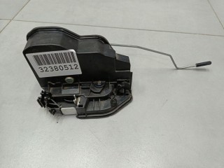 Замок двери задней левой BMW 1 F20 F21 2011-2015