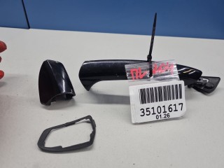 Ручка двери нaружная левая Mercedes C-klasse W204 2007-2011