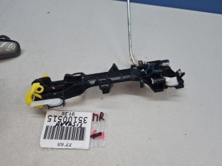 Кронштейн ручки двери передней правой, ориг. номер 6920105040, Toyota Avensis T27 2011-2015