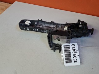 Кронштейн ручки двери передней левой Mercedes E-klasse W212 2009-2013