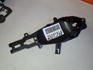 Кронштейн ручки двери правой BMW X3 F25 2010-2014