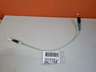 Трос открывания задней двери BMW 1 E81 E87 2007-2011