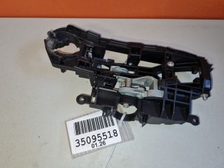 Кронштейн ручки двери правой BMW 5 F10 2009-2013