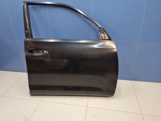 Дверь правая передняя, ориг. номер 6700160711, Toyota Land Cruiser Prado 150 2009-2013
