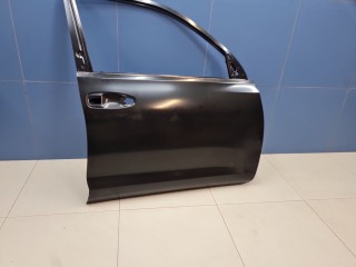 Дверь правая передняя, ориг. номер 6700160711, Toyota Land Cruiser Prado 150 2009-2013