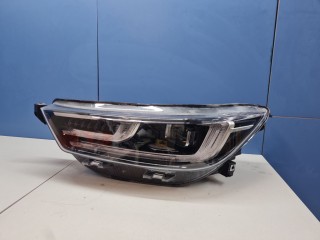 Фара левая Chery Tiggo 8 Pro 2021-2026
