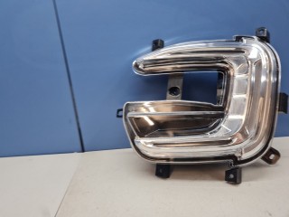 Фара дневного света левая, ориг. номер ST55120U1L, Renault Kaptur 2016-2020