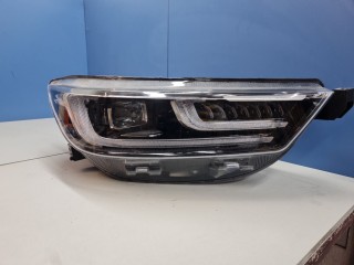 Фара правая, ориг. номер ST13CHTG8PROR, Chery Tiggo 8 Pro 2021-2026
