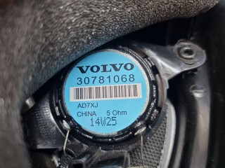 Динамик двери, ориг. номер 30781068, Volvo XC60 2008-2013