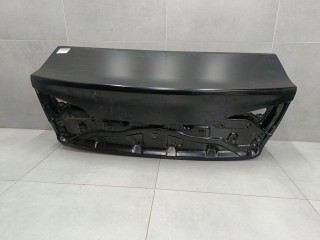 Крышка багажника, ориг. номер JH02SNT17050, Hyundai Sonata LF 2014-2017