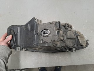 Фара левая, ориг. номер 63117271911, BMW 5 F10 2009-2013