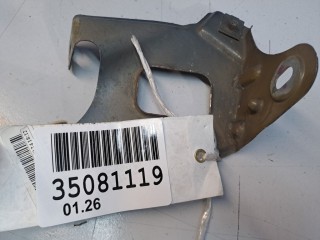 Кронштейн крепления крыла правый, ориг. номер 96898372, Chevrolet Orlando 2010-2018