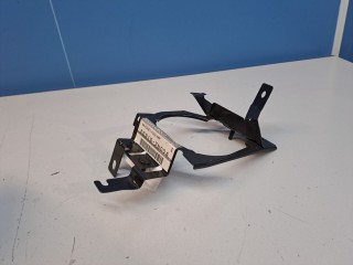 Кронштейн ПТФ левый, ориг. номер 26915JN00A, Nissan Teana J32 2008-2014