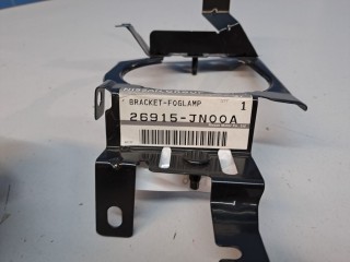 Кронштейн ПТФ левый, ориг. номер 26915JN00A, Nissan Teana J32 2008-2014