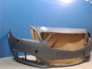 Бампер передний, ориг. номер 55D1076, Opel Insignia 2008-2013
