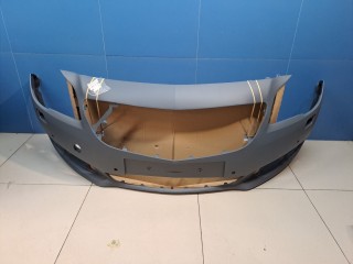 Бампер передний, ориг. номер 55D1076, Opel Insignia 2008-2013