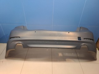 Бампер задний BMW 5 G30 F90 2016-2020