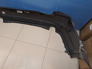 Бампер задний, ориг. номер 51127475601, BMW 5 G30 F90 2016-2020