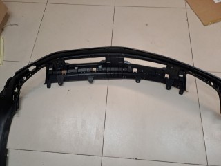 Юбка заднего бампера, ориг. номер 86612B8500, Hyundai Grand Santa Fe 2012-2016