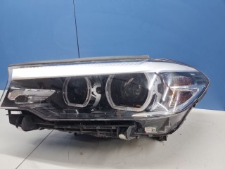 Фара левая BMW 5 G30 F90 2016-2020