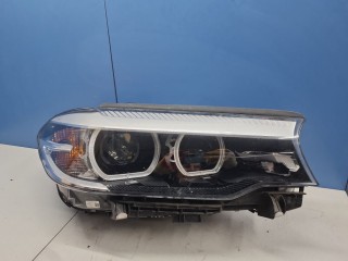 Фара правая BMW 5 G30 F90 2016-2020