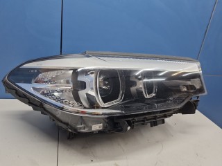 Фара правая, ориг. номер 63117214960, BMW 5 G30 F90 2016-2020