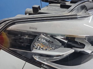 Фара правая, ориг. номер 63117214960, BMW 5 G30 F90 2016-2020