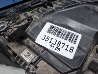 Фара правая, ориг. номер 63117214960, BMW 5 G30 F90 2016-2020
