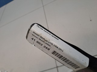 Петля капота правая, ориг. номер 65400JD000, Nissan Qashqai+2 JJ10 2010-2014
