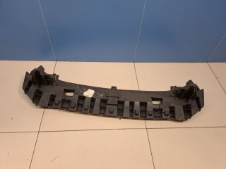 Воздуховод радиатора нижний, ориг. номер 1791900, Ford Fiesta Mk5 2001-2007