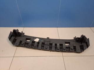 Воздуховод радиатора нижний, ориг. номер 1791900, Ford Fiesta Mk5 2001-2007