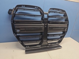 Решетка радиатора, ориг. номер 51138081143, BMW M4 G82 G83 2020-2024