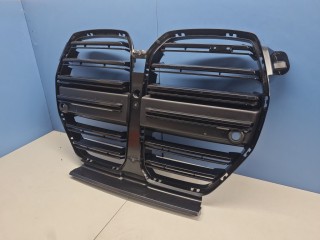 Решетка радиатора, ориг. номер 51138081143, BMW M4 G82 G83 2020-2024