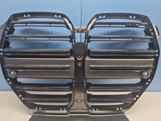 Решетка радиатора, ориг. номер 51138081143, BMW M4 G82 G83 2020-2024