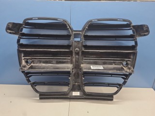 Решетка радиатора, ориг. номер 51138081143, BMW M4 G82 G83 2020-2024
