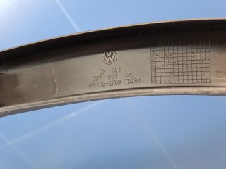 Расширитель арки правый задний, ориг. номер 5N0854820C9B9, Volkswagen Tiguan 2011-2019