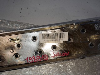 Эмблема решетки радиатора, ориг. номер 3921101XKN01A, Haval Jolion 2021-2024