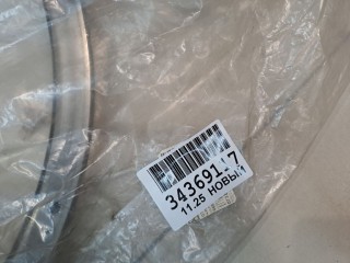Петля крышки багажника правая, ориг. номер 69920L1000, Hyundai Sonata DN8 2019-2023