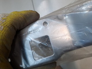 Петля крышки багажника правая, ориг. номер 69920L1000, Hyundai Sonata DN8 2019-2023