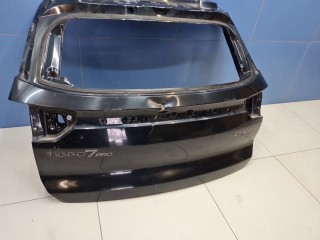 Дверь багажника, ориг. номер 552000038AADYJ, Chery Tiggo 7 Pro 2016-2020