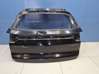 Дверь багажника, ориг. номер 552000038AADYJ, Chery Tiggo 7 Pro 2016-2020