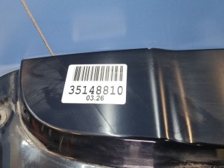 Дверь багажника, ориг. номер 552000038AADYJ, Chery Tiggo 7 Pro 2016-2020
