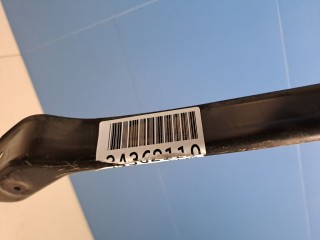 Усилитель бампера переднего, ориг. номер BM3118A, BMW 2 F22 F23 2014-2017
